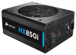 Zasilacz modularny Corsair HX850I 850W 80+ Platinum (CP-9020073-EU) (B)