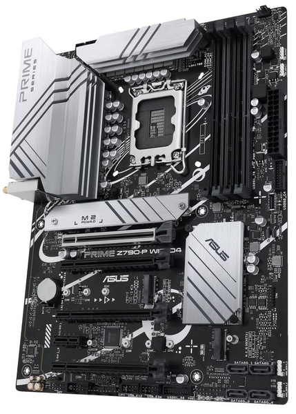 Płyta główna ATX Asus Prime Z790-P WiFi D4 (Socket 1700) (U)