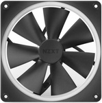 Wentylator NZXT F140 PWM 140mm (RF-R14SF-B1/RF-R14FF-B1)