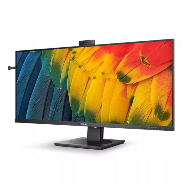 Philips 40B1U5601H monitor LED 40" UWQHD 120Hz IPS HDR10 4ms HDMI DP USB-C (40B1U5601H/00)