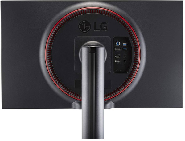 MONITOR LG 27GN88A-B WQHD 27 CALI (U)