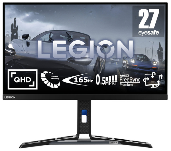 Monitor Lenovo Legion Y27q-30