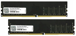 Pamięć RAM G.SKILL Value 8GB (2x4GB) DDR4 2133MHz CL15 (F4-2133C15D-8GNT) (U)