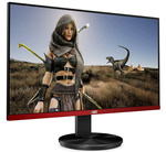 MONITOR GAMINGOWY AOC G2590FX USZKODZONY