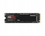 SSD Samsung 990 Pro 1TB M.2 (MZ-V9P1T0BW) (MZ-V9P1T0BW)USZKODZONY