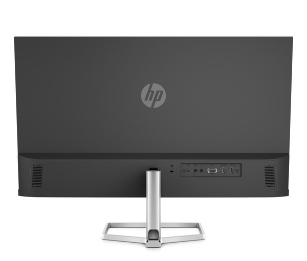 Monitor HP M27fe Full HD 1920x1080 75Hz IPS 27" 5ms