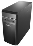 Stylowa obudowa komputerowa microATX Lenovo H50-50 (U)