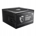 Zasilacz MSI MAG A850GL PCIE5 850W 120mm 80plus Gold (MAG A850GL PCIE5)