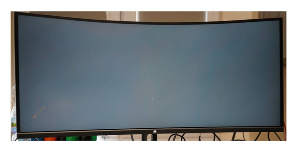 Monitor MILLENIUM  MD34 PRO 