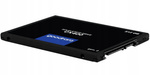 Dysk SSD Goodram CX400 Gen. 2 512GB 2,5" SATA III (SSDPR-CX400-512-G2)