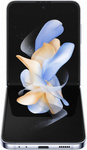 Smartfon Samsung Galaxy Z Flip4 Blue (USZKODZONY)