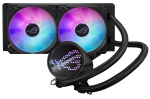 Chłodzenie wodne 240mm Asus ROG RYUO III 240 ARGB (90RC00J1-M0UAY0)(U)(B)