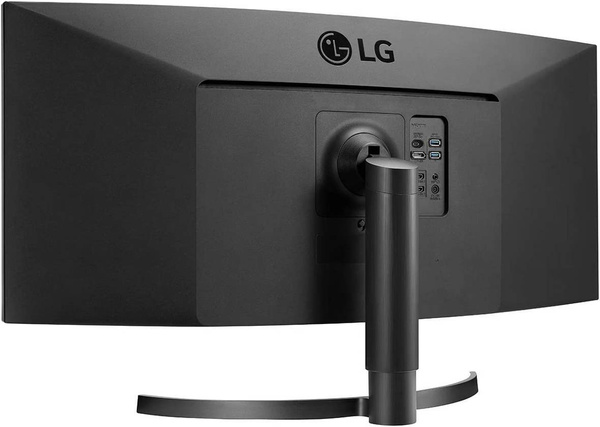 Monitor LG 34WN80C-B