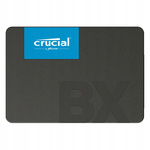 Dysk SSD Crucial BX500 1TB 2,5" SATA III (CT1000BX500SSD1)