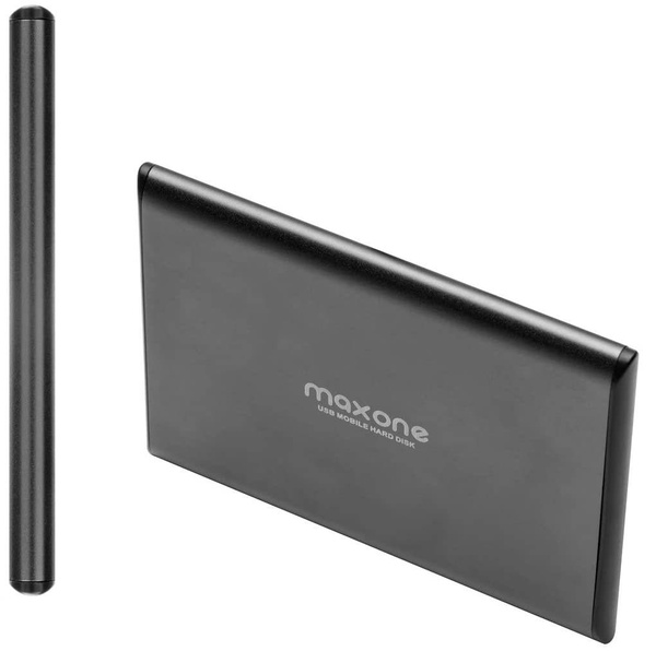 ZEWNĘTRZNY HDD MAXONE ‎8541608722 500GB