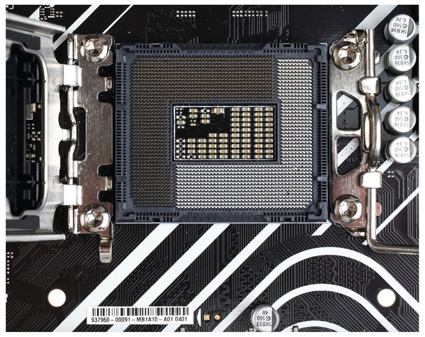 Płyta główna mATX Asus Prime H610M-K D4 (Socket 1700) (U)