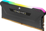 Pamięć RAM Corsair Vengeance RGB PRO SL DDR4 1x16GB 3600MHz CL18 (Uszkodzony)