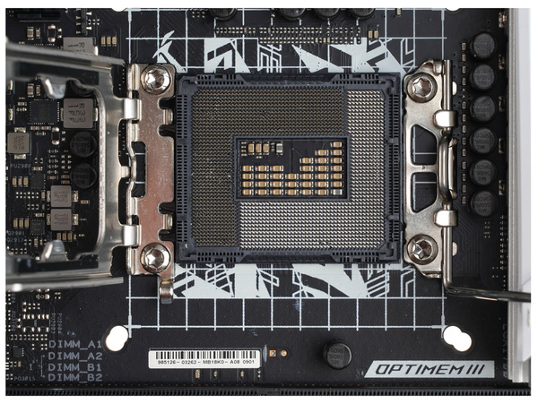 Płyta główna ATX Asus ROG Strix Z690-A Gaming WiFi D4 (Socket 1700) (U)