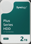 Dysk twardy Synology Plus HAT3300-2T 2TB SATA III 3,5" (HAT3300-2T) USZKODZONY