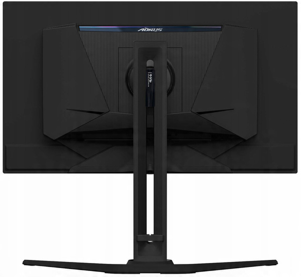 Monitor QD-OLED Gigabyte Aorus FO27Q2 (W) (U)