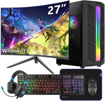 Komputer PRIME 7700/5060/P32/S1 Windows 11 PRO