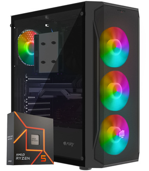 KOMPUTER PC SHOBO 5500/580/P32/M1