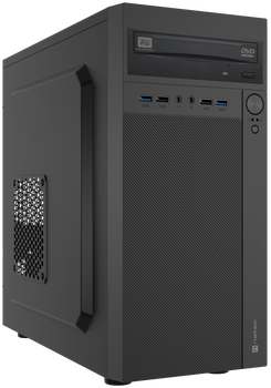 Komputer biurowy HELIX 10100F/1030/P32/M1 Windows 11 PRO