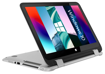 Laptop HP Pavilion x360 13-A200NG (U)