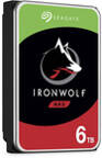 DYSK HDD 3.5 SEAGATE IRONWOLF NAS ST6000VN001 6TB