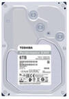 DYSK HDD 3.5 TOSHIBA PERFORMANCE X300 6TB HDWR160UZSVA