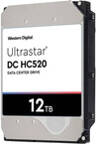 DYSK HDD 3.5 WD ULTRASTAR DC HC520 12TB (HUH721212ALE604)