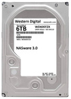 DYSK HDD 3.5 WESTERN DIGITAL RED WD60EFZX 6TB