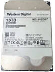 DYSK HDD WESTERN DIGITAL  16TB