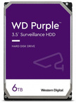 DYSK HDD WESTERN DIGITAL PURPLE WD60PURZ 6TB