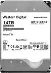 DYSK HDD WESTERN DIGITAL RED PRO WD141KFGX 14TB