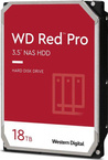 DYSK HDD WESTERN DIGITAL RED PRO WD181KFGX  18TB