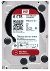 DYSK HDD WESTERN DIGITAL RED WD60EFRX 6TB