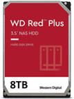 DYSK HDD WESTERN DIGITAL WD80EFAX 8TB