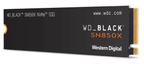 DYSK SSD M.2 NVMe WD BLACK SN850X 2TB 7300MB/s (WDS200T2X0E)