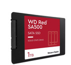 DYSK SSD WD Red 1TB SA500 SSD 2.5 SATA (WDS100T1R0A)