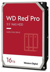 Dysk HDD 16TB WD Red Pro (WD161KFGX)