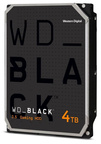 Dysk HDD 3.5" WD_BLACK 4TB 7200RPM SATA III (WD4004FZWX)