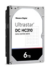 Dysk HDD 3.5" Western Digital Ultrastar DC HC310 6TB