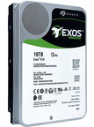 Dysk HDD Seagate 18TB Exos X18 ST18000NM004J SAS 3.5" (Używany)