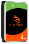 Dysk HDD Seagate 4TB FireCuda ST4000DX005 3.5" 7200RPM SATA III
