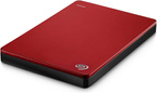 Dysk HDD Seagate Backup Plus RED 2TB (STDR2000203) (USZKODZONY)