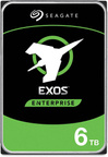 Dysk HDD Seagate Exos 7E10 Enterprise 6TB 3.5" SATA III (ST6000NM019B)