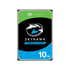 Dysk HDD Seagate SkyHawk HDD 10TB 3.5'' SATA III (ST10000VX0004)