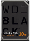 Dysk HDD WD Black 10TB SATA III 3.5" (WD101FZBX) 7200RPM