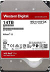 Dysk HDD WD RED PRO WD141KFGX 14TB
